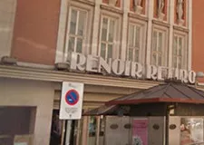 Cines Renoir Retiro